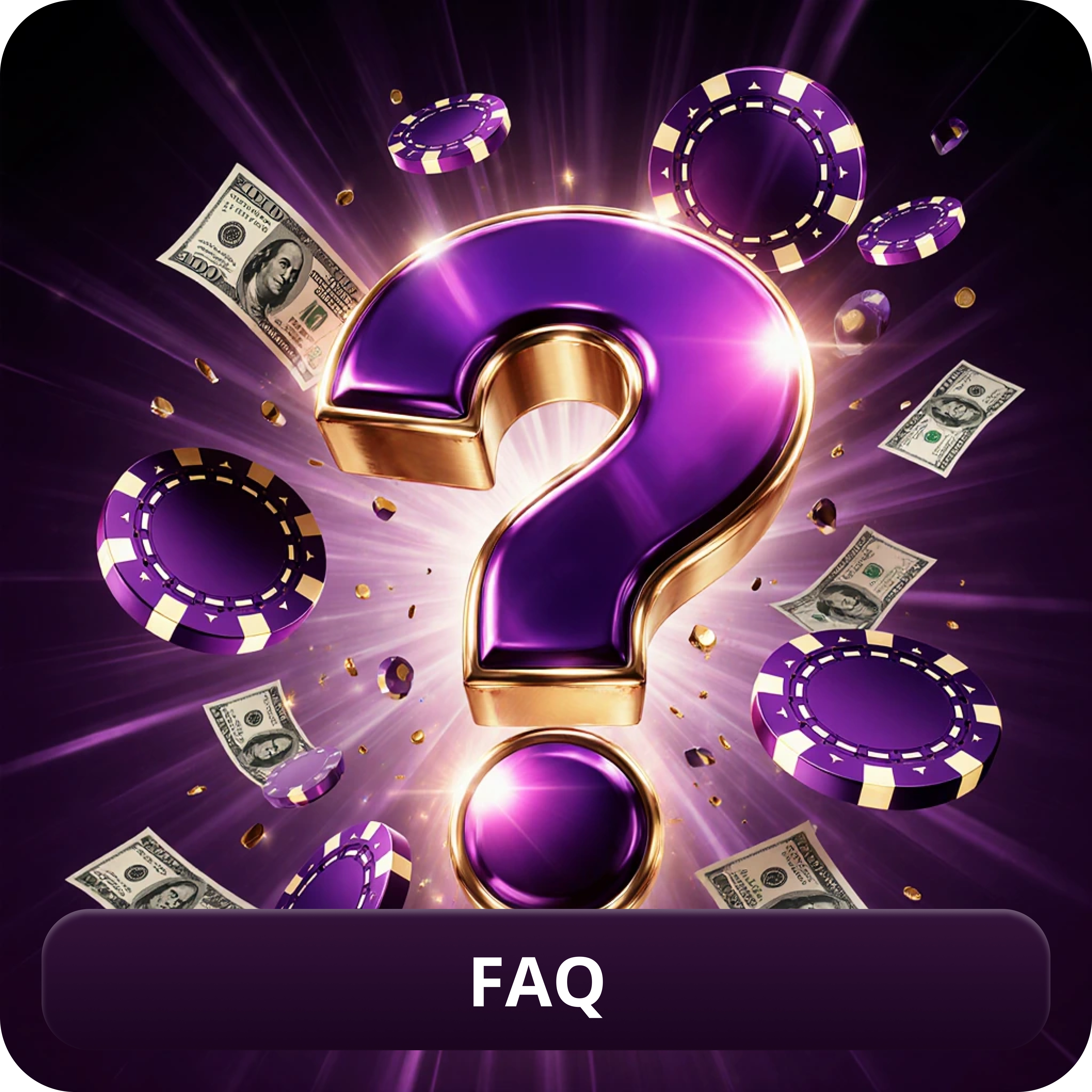 FAQ