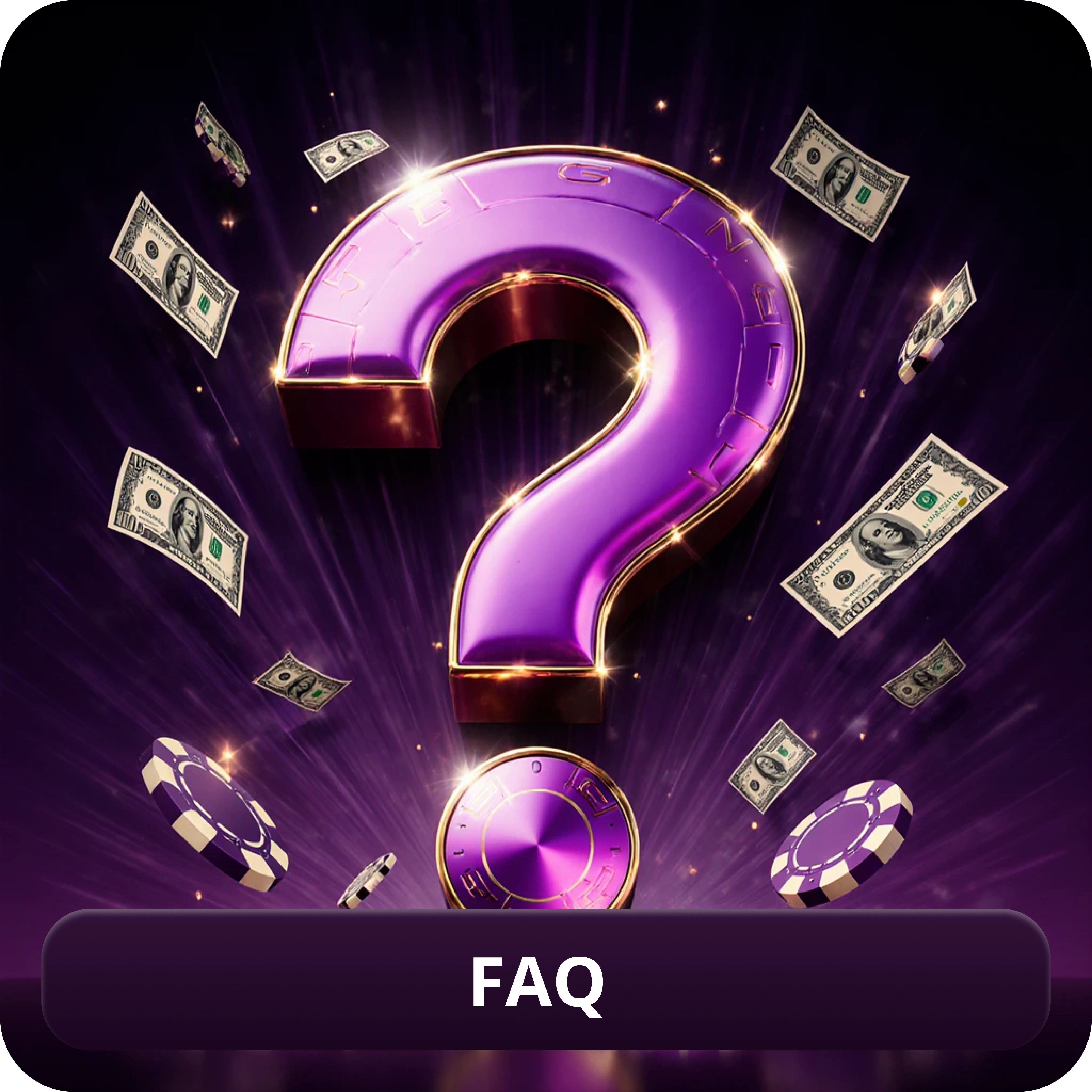FAQ